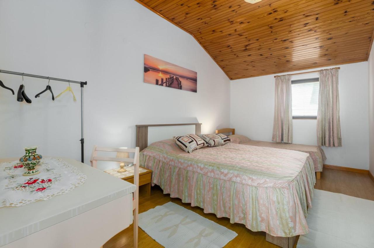 Apartman Ana Poreč Exteriör bild