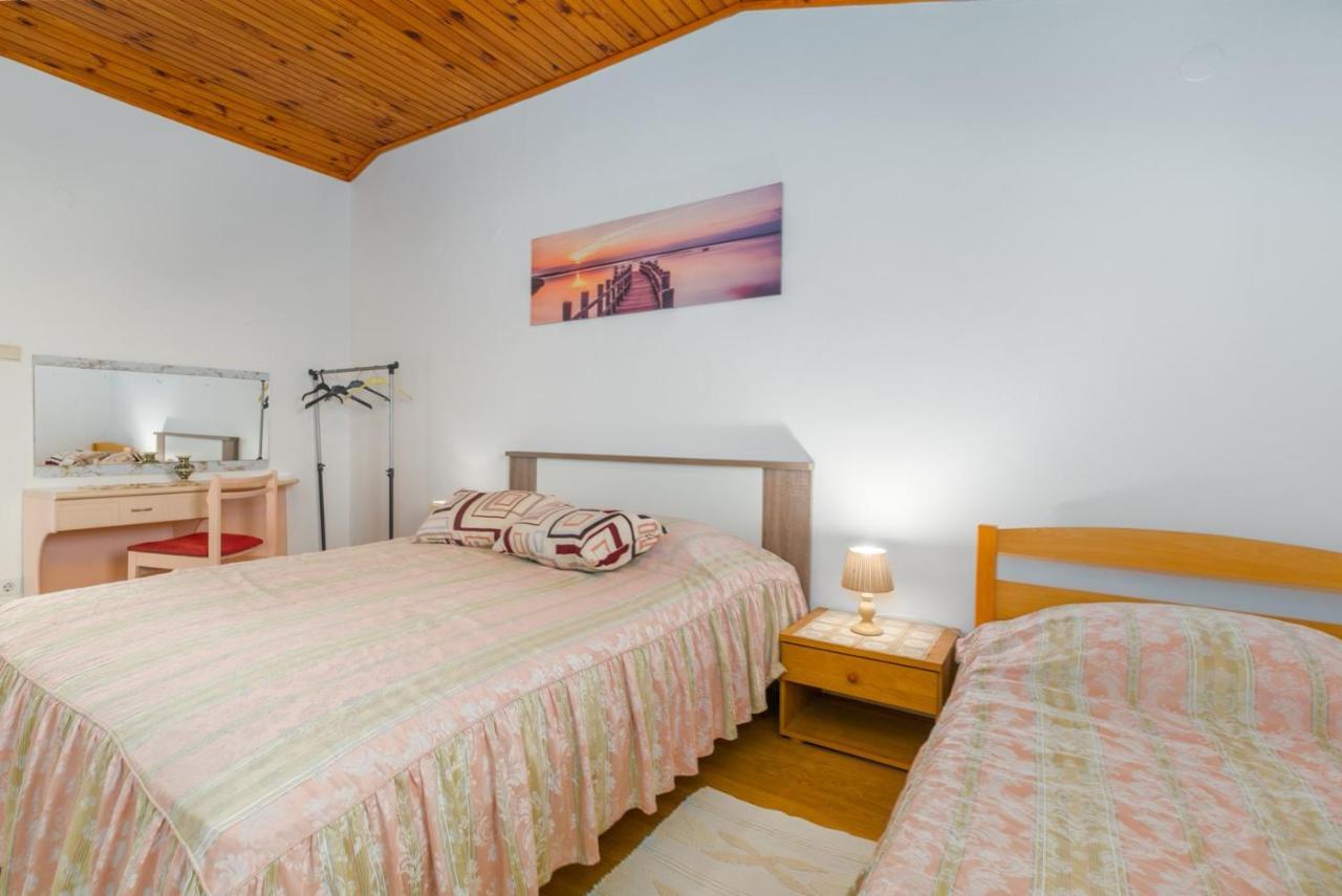Apartman Ana Poreč Exteriör bild