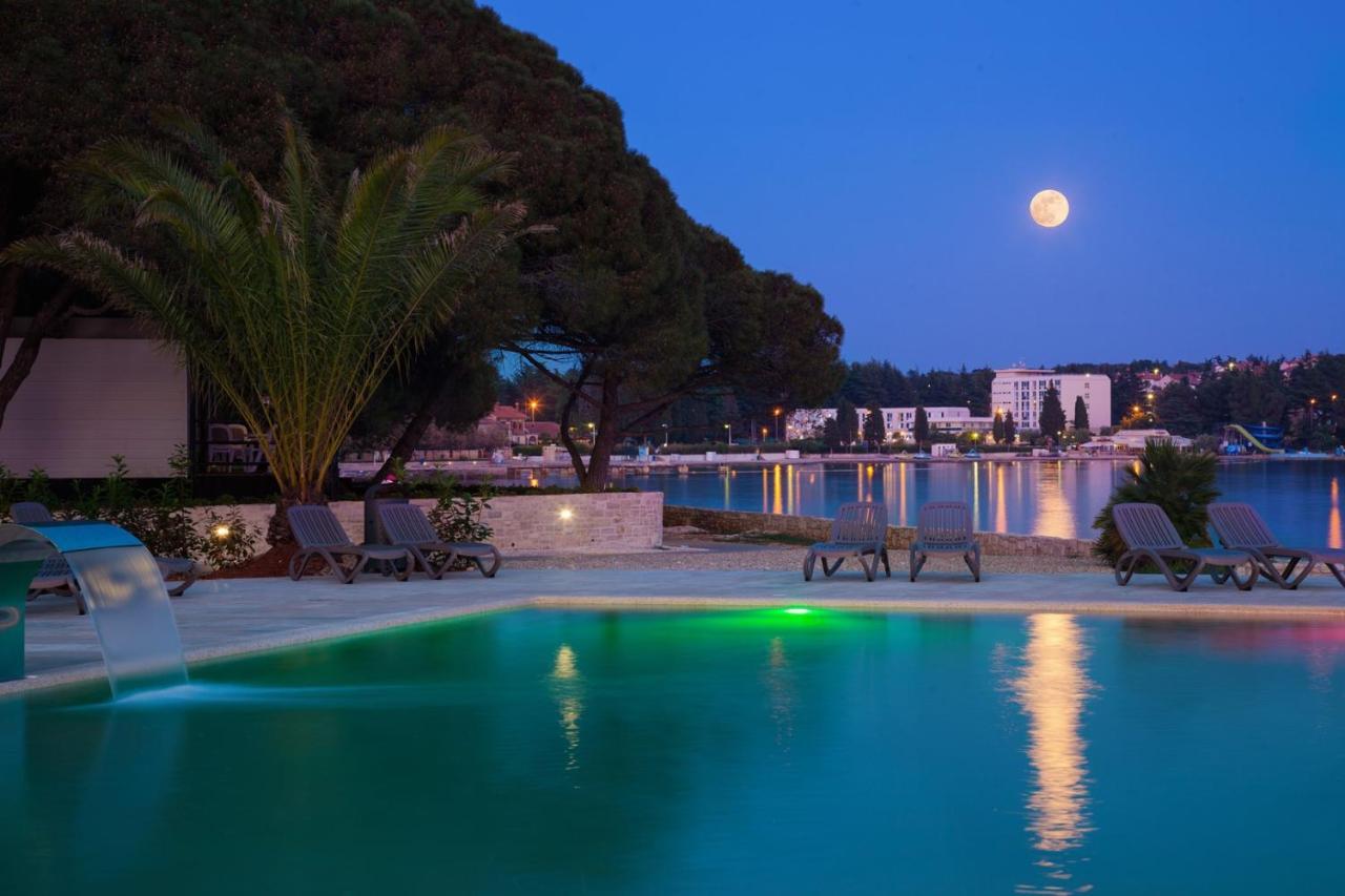 Apartman Ana Poreč Rum bild